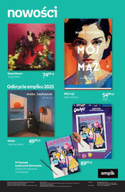 Empik gazetka Strona 126