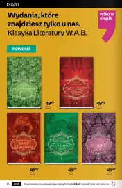 Empik gazetka Strona 10