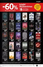 Empik gazetka Strona 11