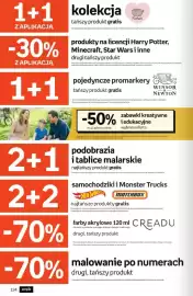 Empik gazetka Strona 124
