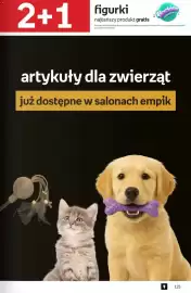 Empik gazetka Strona 125