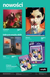 Empik gazetka Strona 126