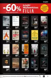 Empik gazetka Strona 19