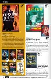Empik gazetka Strona 24