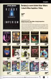 Empik gazetka Strona 31