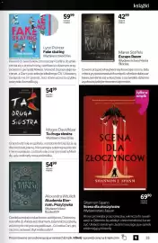 Empik gazetka Strona 33