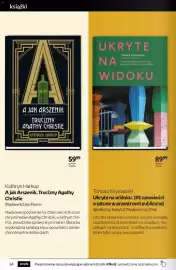 Empik gazetka Strona 34