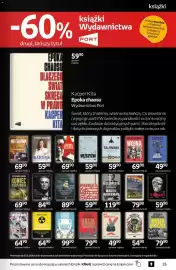 Empik gazetka Strona 35