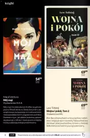 Empik gazetka Strona 8