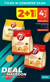 Dealz gazetka tydzień 17 Strona 3