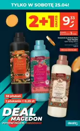 Dealz gazetka tydzień 17 Strona 5