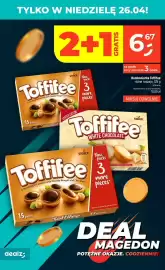 Dealz gazetka tydzień 17 Strona 6