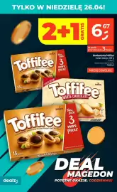 Dealz gazetka tydzień 17 Strona 6