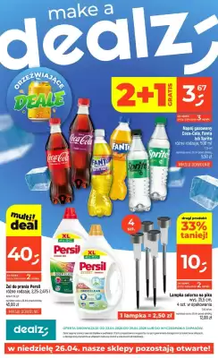 Dealz (ważność do 29-04)
