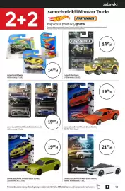 Empik gazetka Strona 17