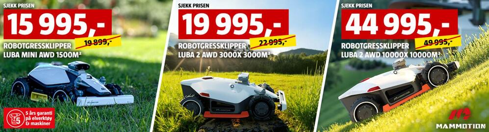 Bauhaus kundeavis uke 17 Side 6