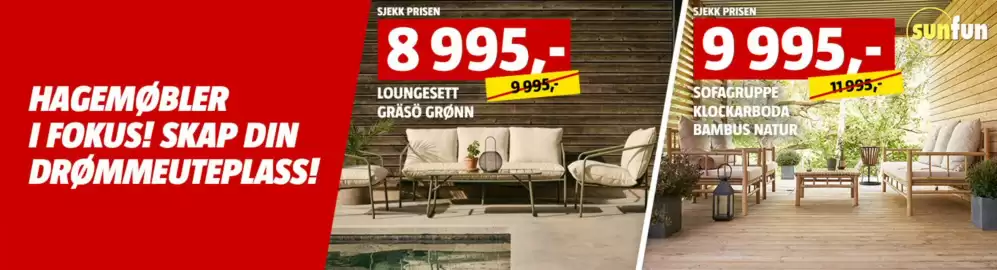 Bauhaus kundeavis uke 17 Side 1