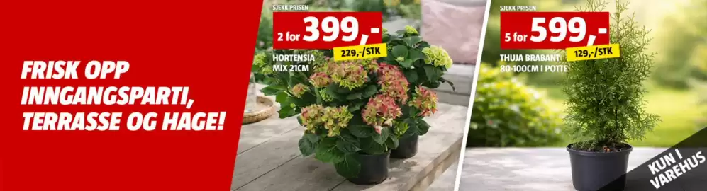 Bauhaus kundeavis uke 17 Side 4