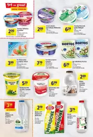 Społem gazetka | Bialystok Strona 10