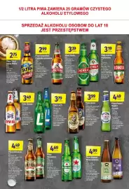 Społem gazetka | Bialystok Strona 18
