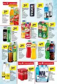 Społem gazetka | Bialystok Strona 20