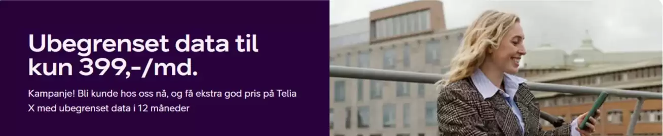 Telia kundeavis uke 17 Side 1