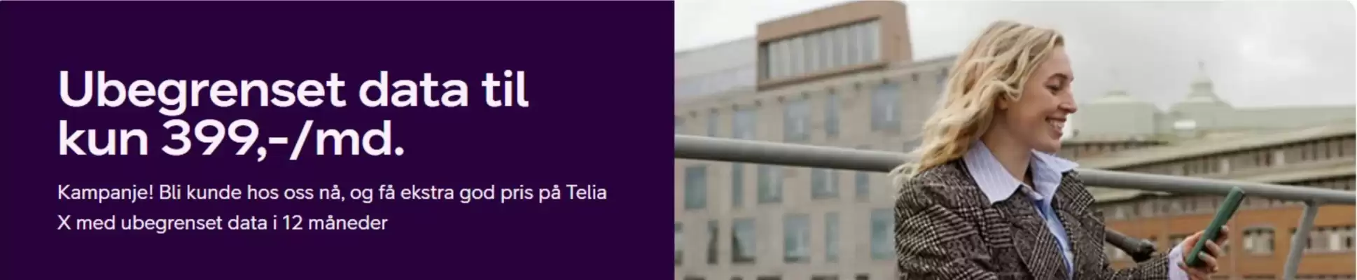 Telia (gyldig til 28-04)