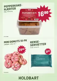 Holdbart kundeavis Side 2