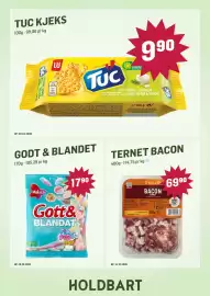 Holdbart kundeavis Side 3