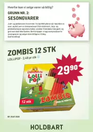 Holdbart kundeavis Side 4