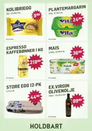 Holdbart kundeavis Side 5