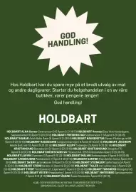Holdbart kundeavis Side 8