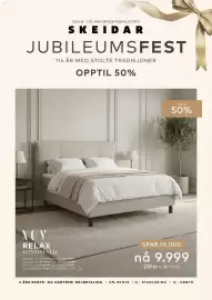 Skeidar kundeavis uke 17 Side 1