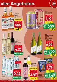 Eurospar Flugblatt Seite 13