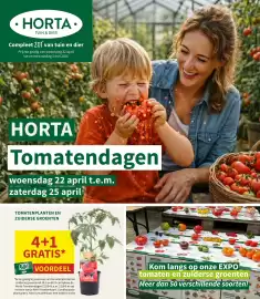 Horta folder Pagina 1