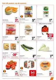 Colruyt folder Pagina 13