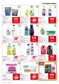 Colruyt folder Pagina 16