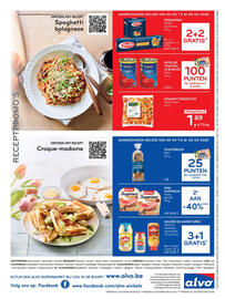 Alvo folder Pagina 14