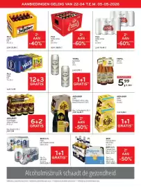 Alvo folder Pagina 12