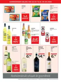 Alvo folder Pagina 13