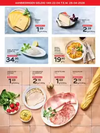 Alvo folder Pagina 2