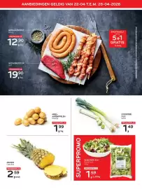 Alvo folder Pagina 3