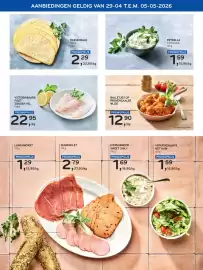 Alvo folder Pagina 4