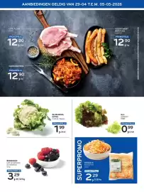 Alvo folder Pagina 5