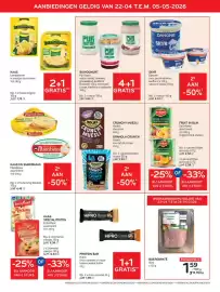 Alvo folder Pagina 7