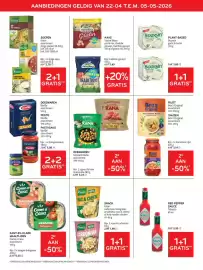 Alvo folder Pagina 8