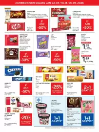 Alvo folder Pagina 9