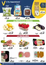 Volantino Supermercati Visotto Pagina 2
