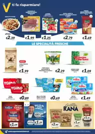 Volantino Supermercati Visotto Pagina 4