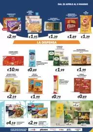 Volantino Supermercati Visotto Pagina 5